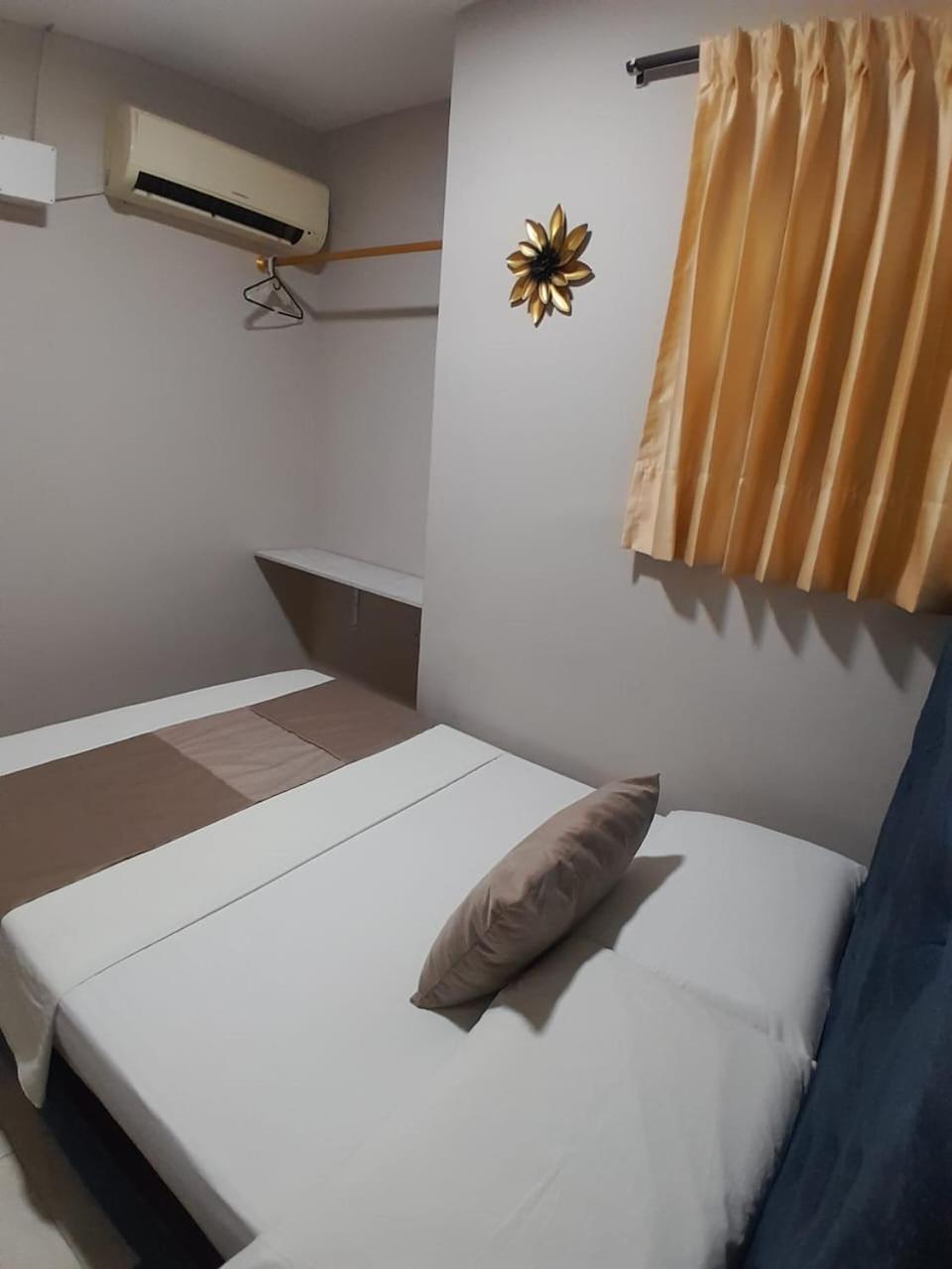 Hotel Bahia Suite Santa Marta  Exterior photo