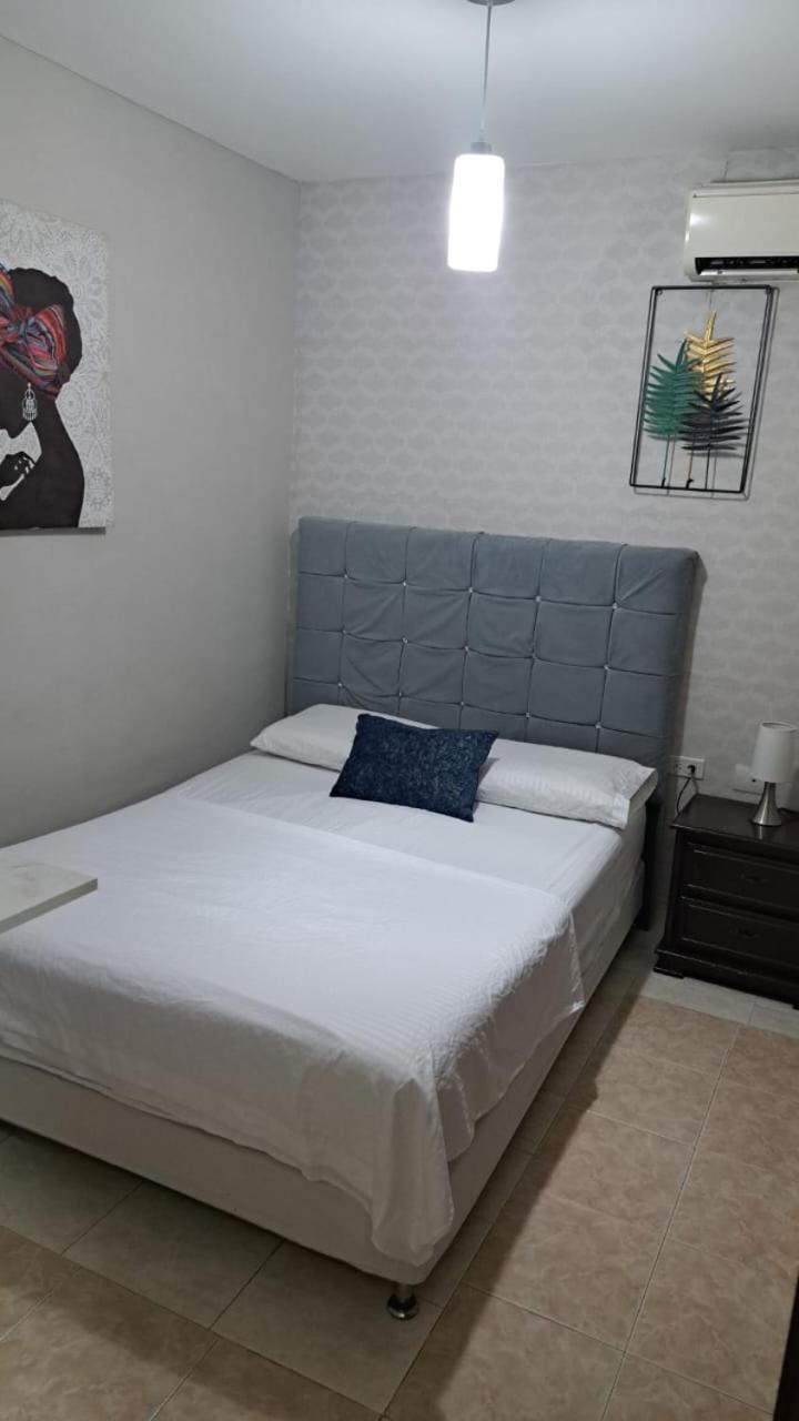 Hotel Bahia Suite Santa Marta  Exterior photo